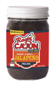 Ragin Cajun Jalapeno Relish 12 oz.